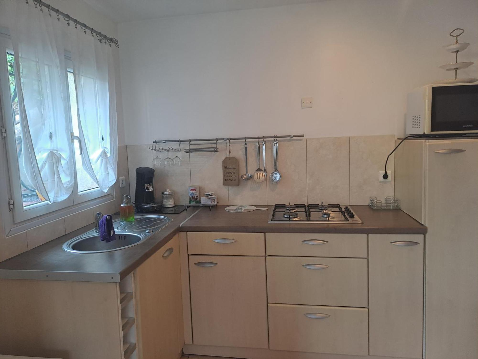 Loft 2 Appartement *