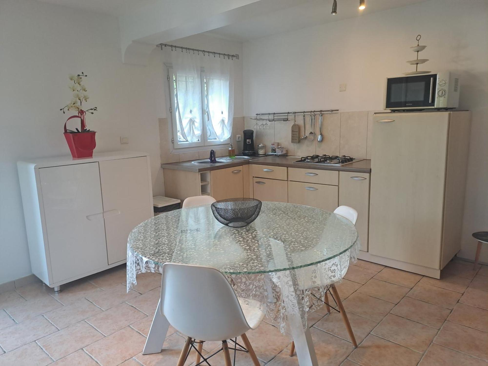 Loft 2 * La Trinité