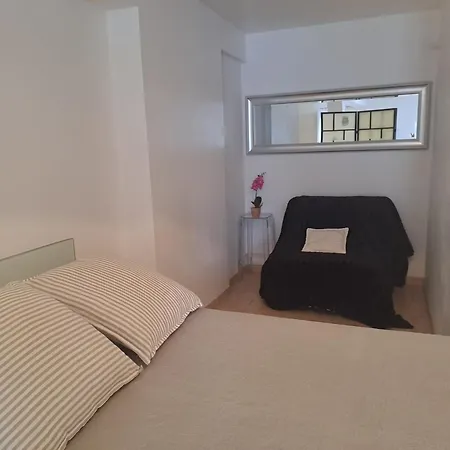 Appartement Loft 2 à La Trinité Extérieur photo