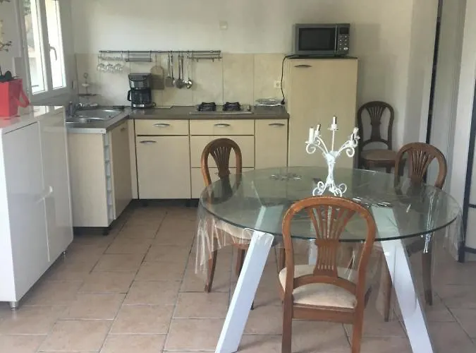 2 pièces terrasse