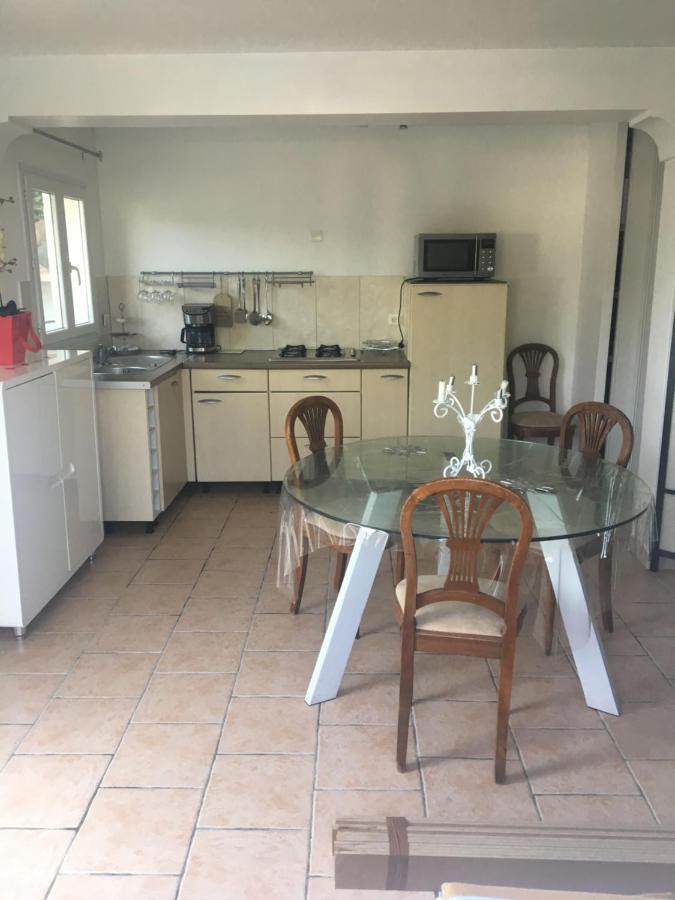 Loft 2 La Trinité