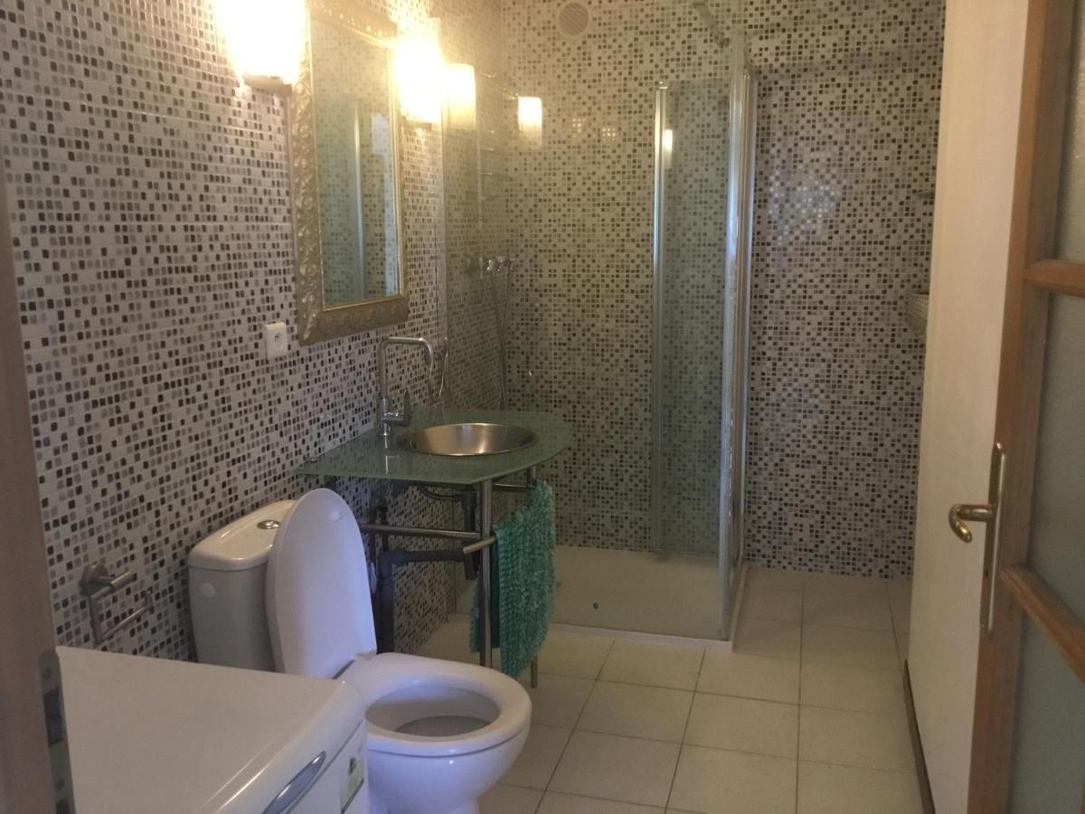 Appartamento Loft 2 La Trinité
