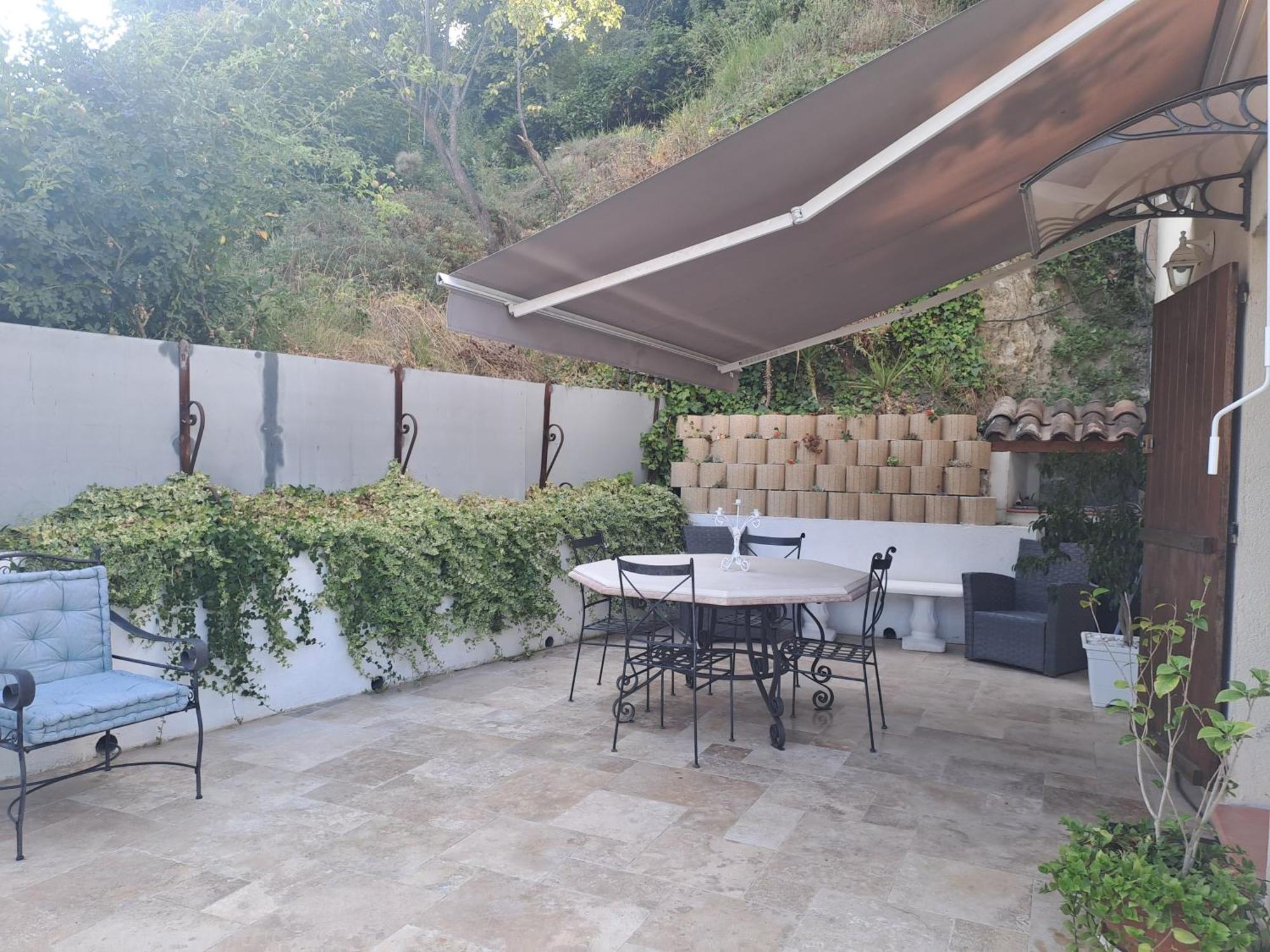 Appartement Loft 2