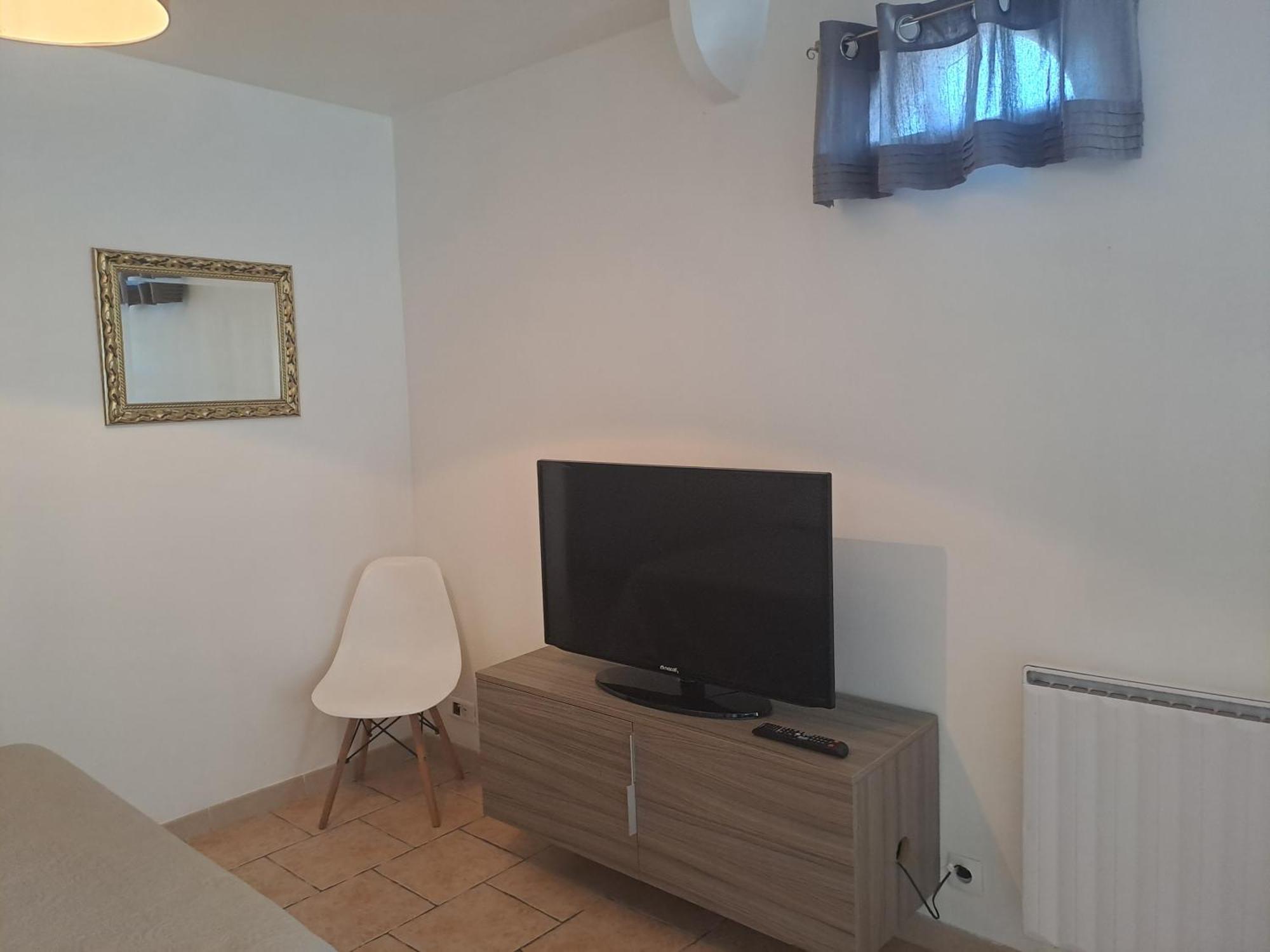 Loft 2 Appartement La Trinité